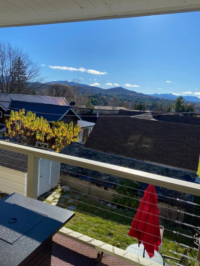 Central Lake Placid Mountain Views 외부 사진