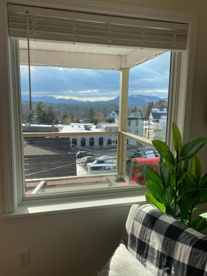 Central Lake Placid Mountain Views 외부 사진